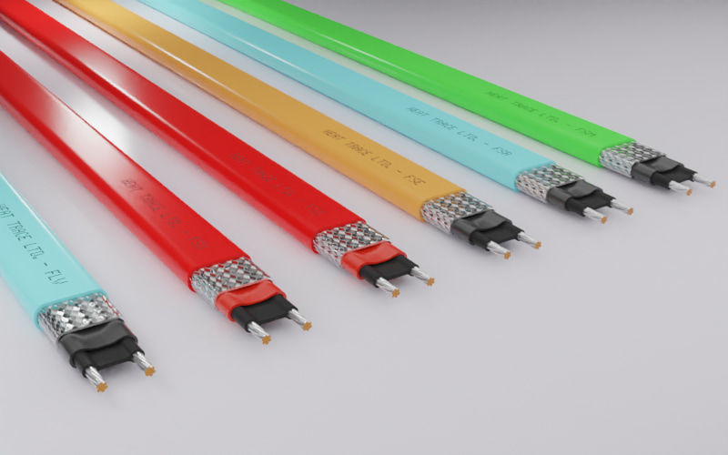Self Regulating Heaters