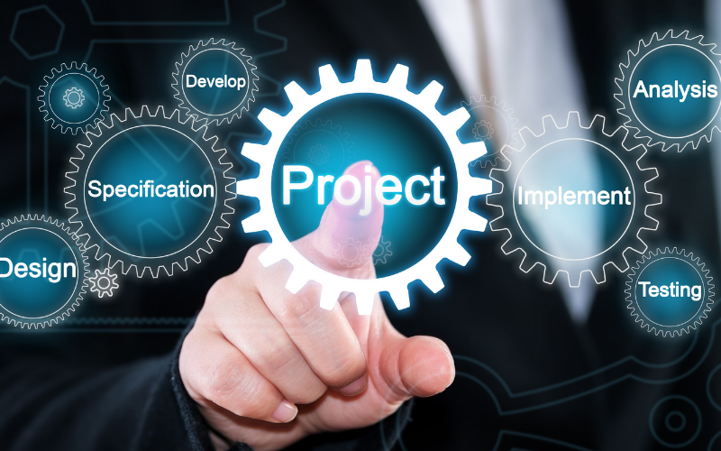 Project Delivery