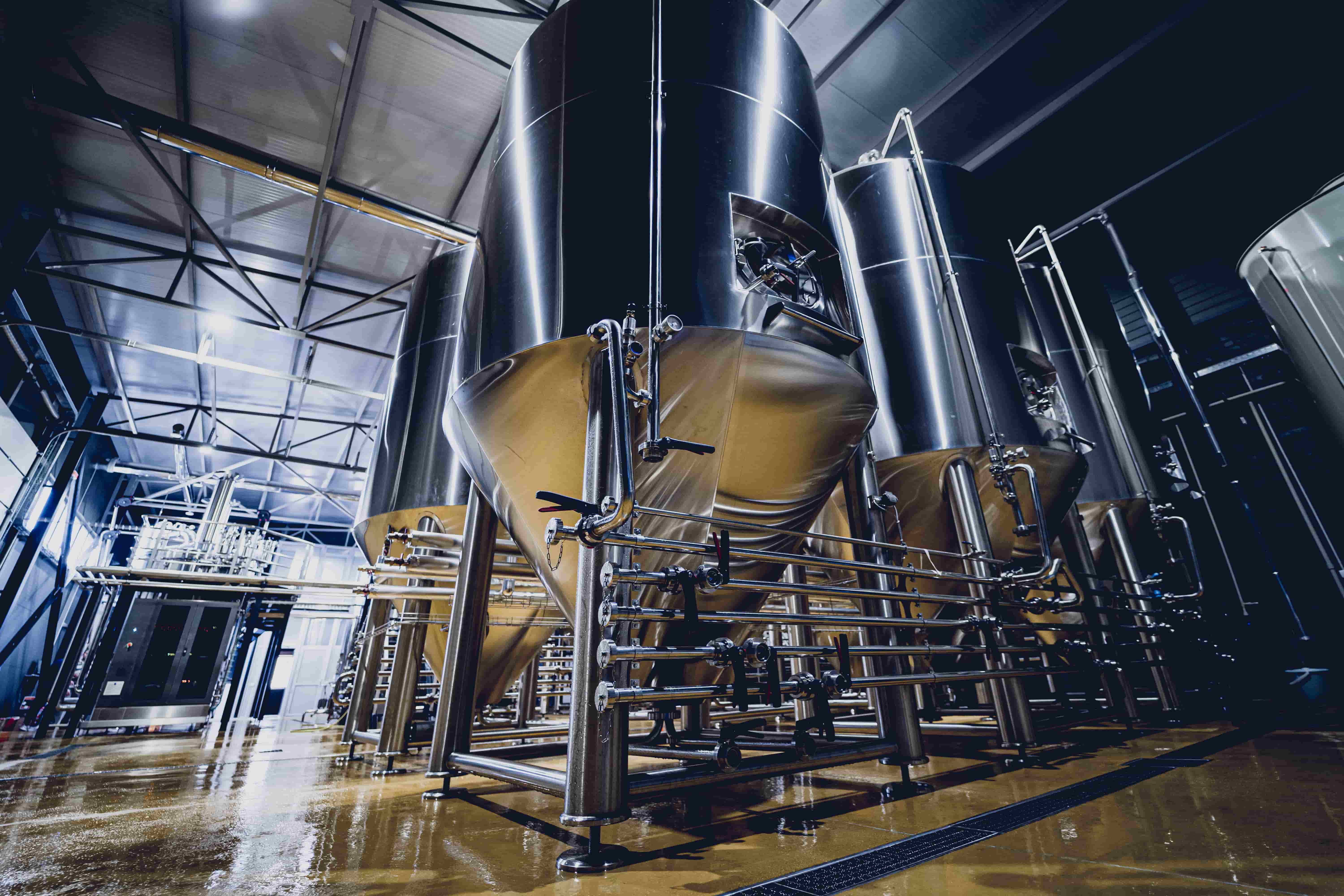 Food Processing header image