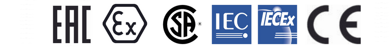 Accreditation & certifications - Freezstop Micro (FSM)
