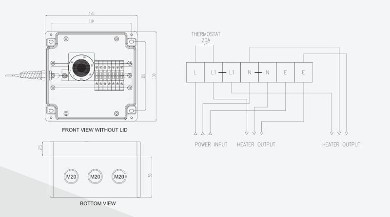 CMAT drawing