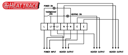 CMCT/W wiring diagram