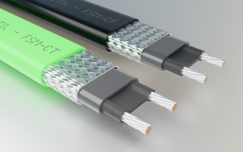 Freezstop Micro (FSM)