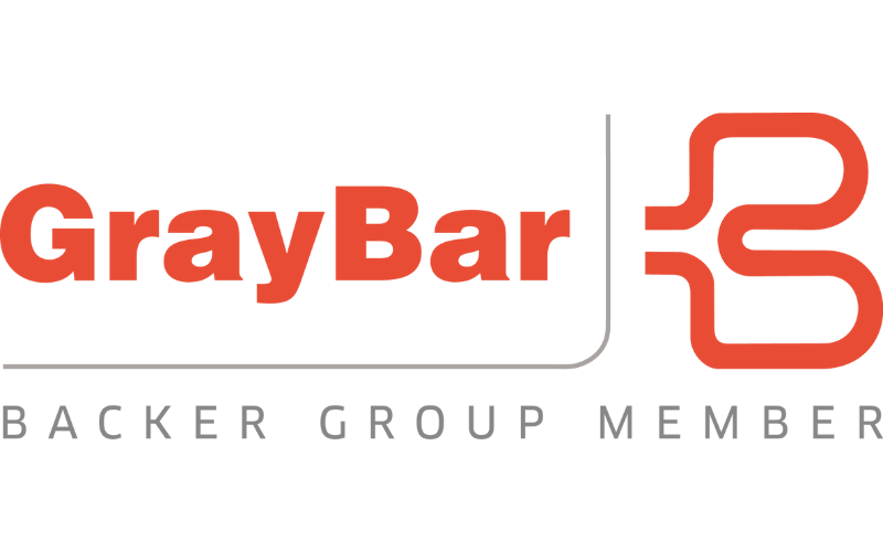 GrayBar logo