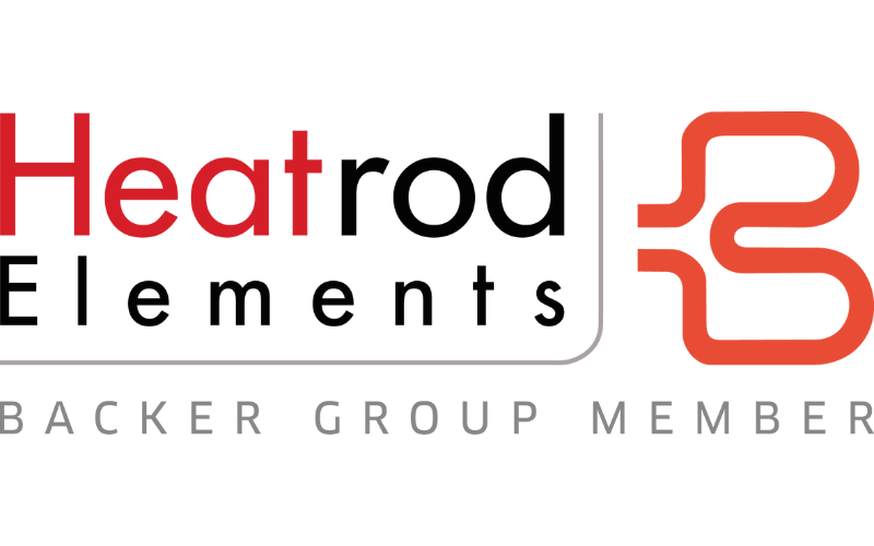 Heatrod Elements Logo