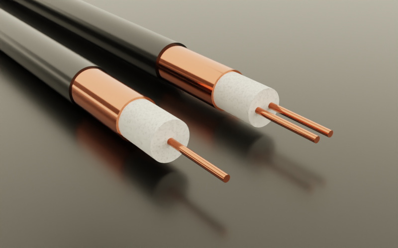 Mineral Insulated Cable (MCU/MHC)