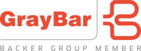 GrayBar logo