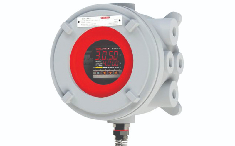 Constant Wattage Heating Cables