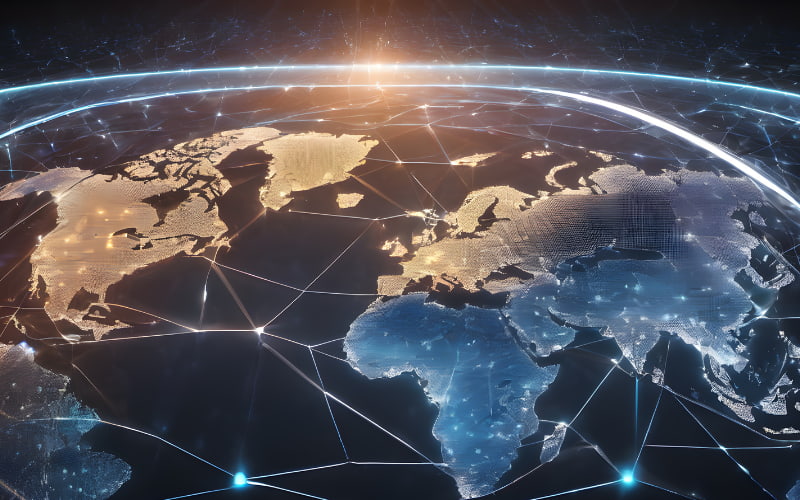Global Support