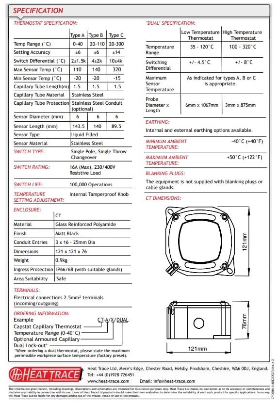 CMECT/W drawing