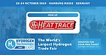 Haettrace on hydrogen 2024