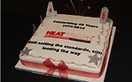 40 Years of Heat Trace