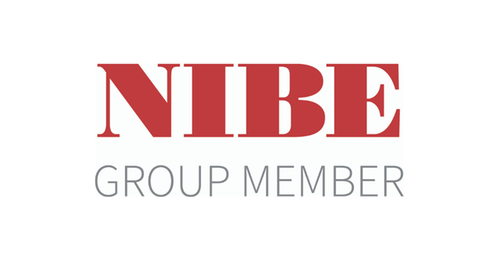 NIBE Group Member logo