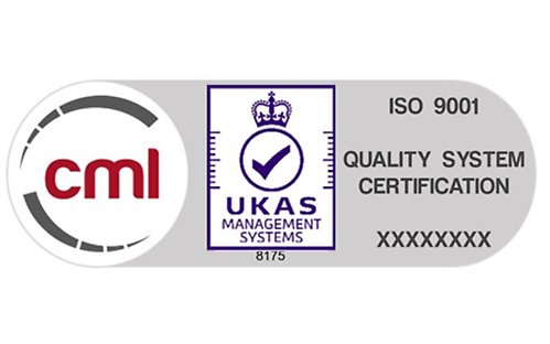 iso9001 logo