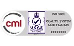 iso9001 logo