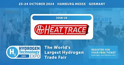 Haettrace on hydrogen 2024
